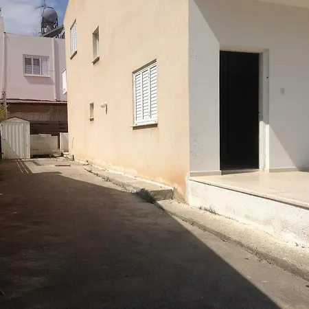 Geri Mansion Holiday home *