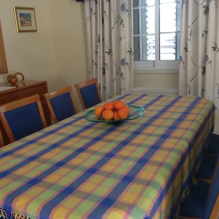 Geri Mansion Prázdninový dům *