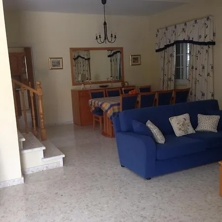 Geri Mansion